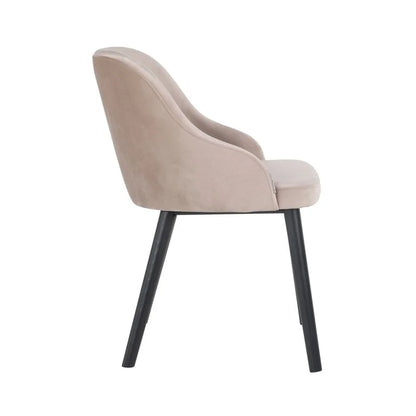 Stol Twiggy khaki