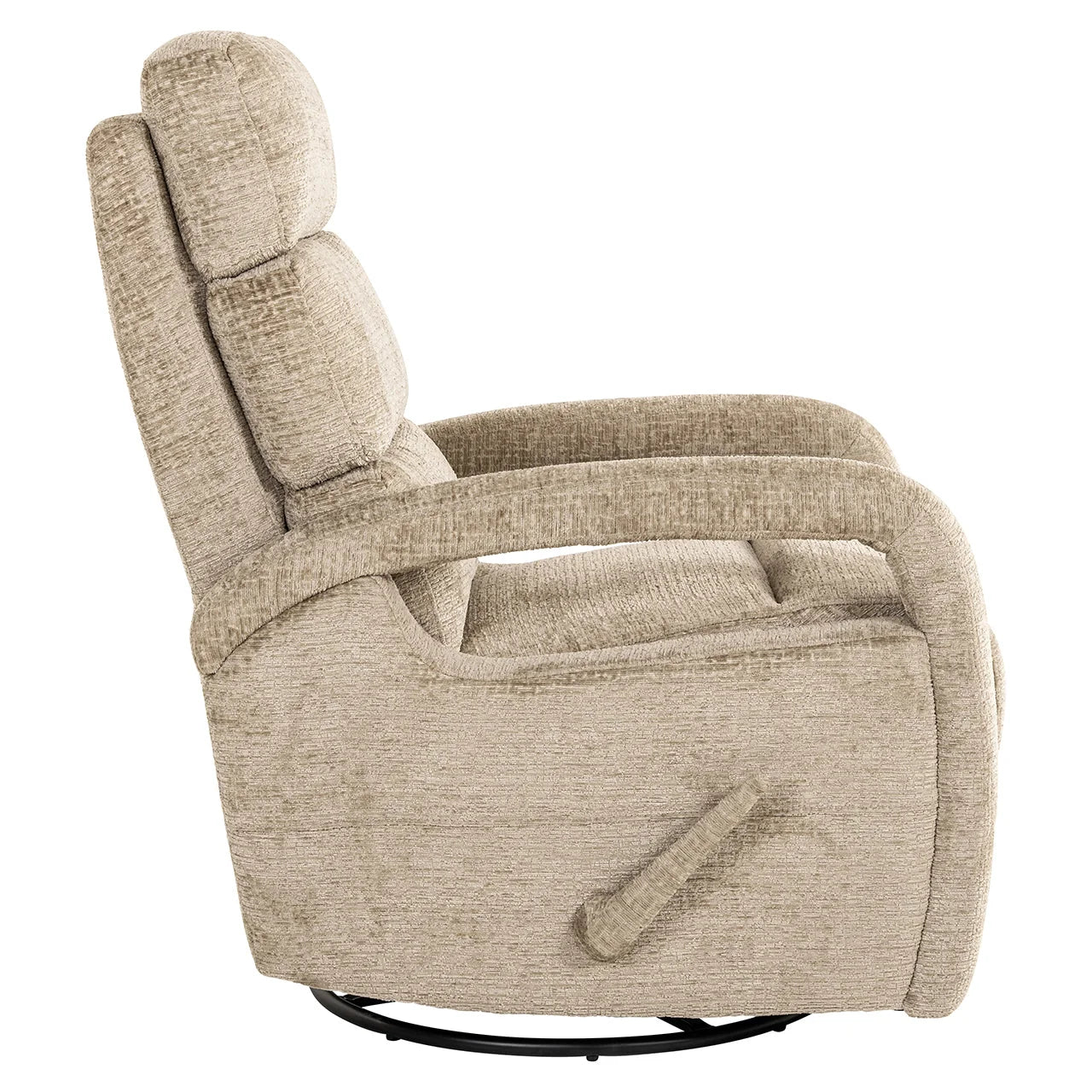 Recliner Denvi beige