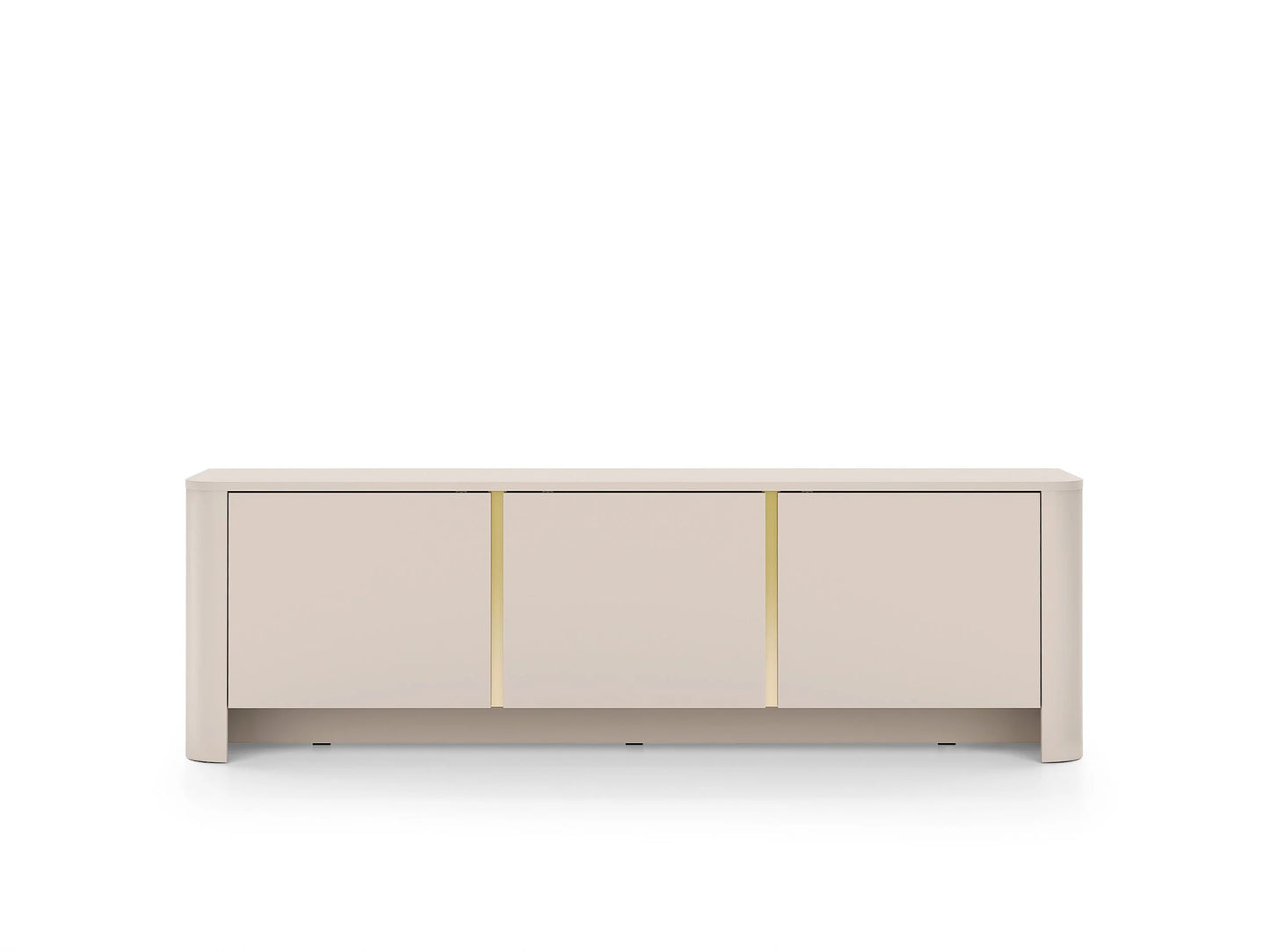 TV-bänk Bari