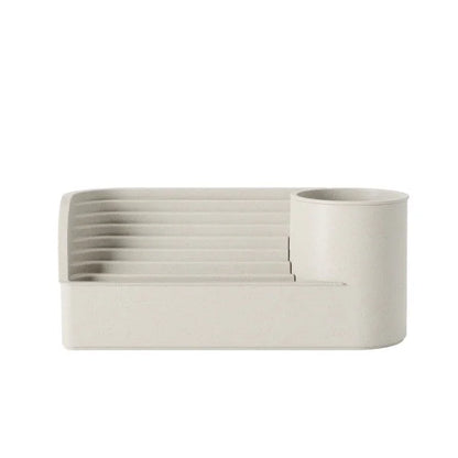 UMBRA fontän vatten STREAM beige