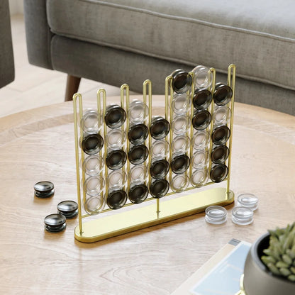 UMBRA strategiskt spel STAX 4 I RAD