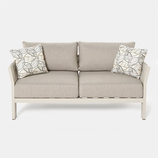 Utomhussoffa 2-sits Balear Beige