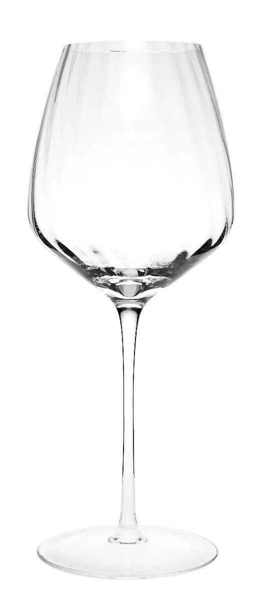Vinglas för rött vin 500 ml