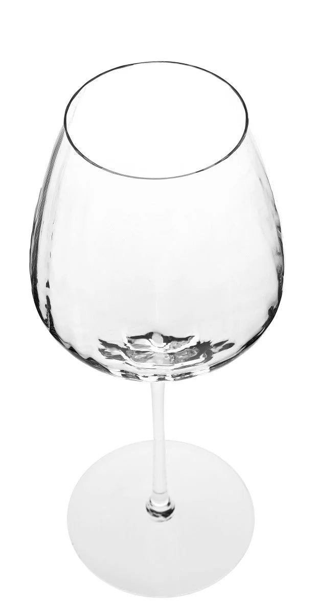 Vinglas för rött vin 500 ml