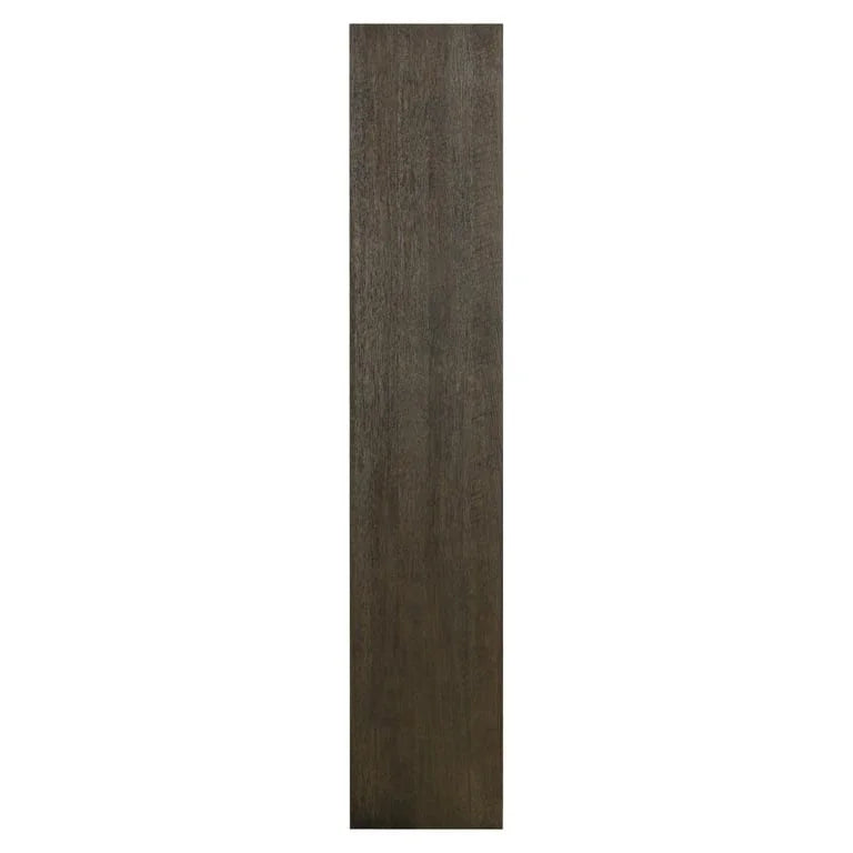 Vitrinskåp Rivertree (Brown)